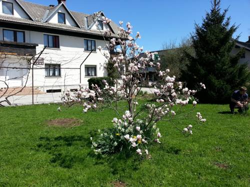 Spodnji Brnik Slovénie Réservation Réduction booking.com