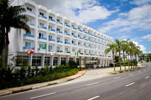 Florianopólis (Santa Catarina) Brésil Réservation Réduction booking.com