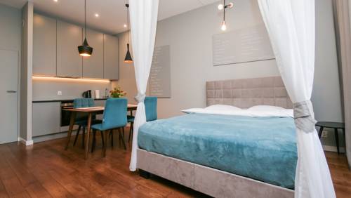 Kraków Poland Booking Discount booking.com