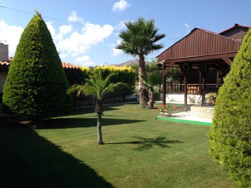 Kokkíni Khánion Greece Booking Discount booking.com