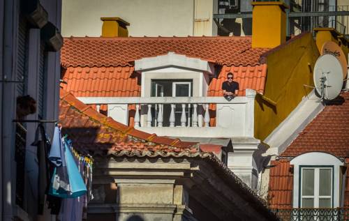 Lisboa Portugal Booking Discount booking.com