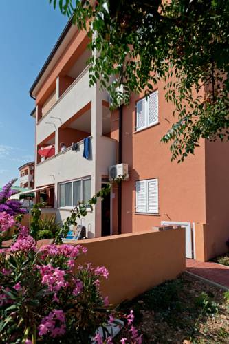 Novalja Croatie Réservation Réduction booking.com