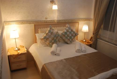 İstanbul Turkey Booking Discount booking.com