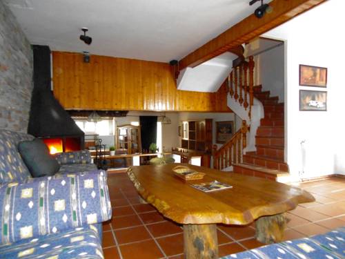 Sierra Nevada Espagne Réservation Réduction booking.com