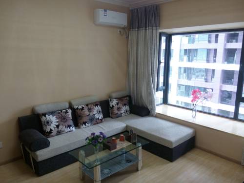 Chengdu China Booking Discount booking.com