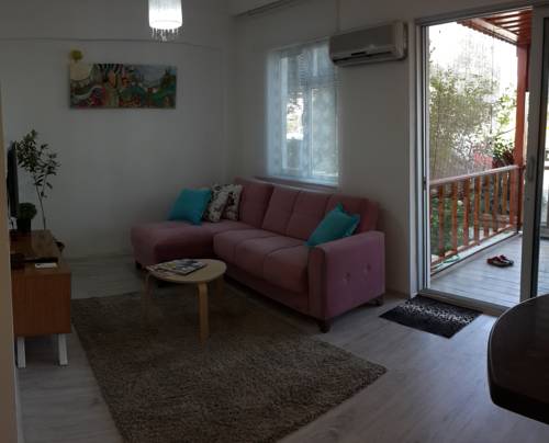 Akyaka Turkey Booking Discount booking.com