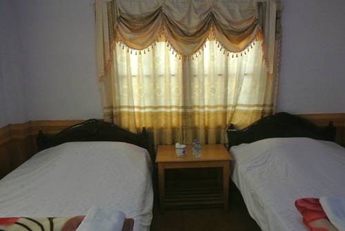 Xam Nua Laos Réservation Réduction booking.com