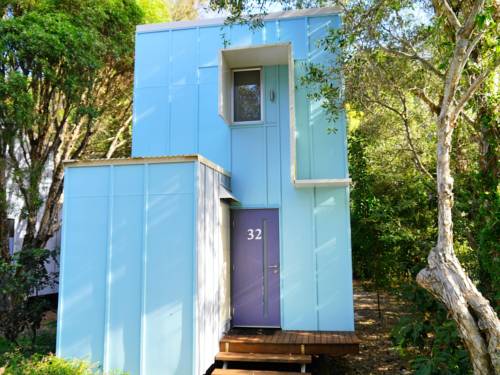 Point de vue Australie Réservation Réduction booking.com