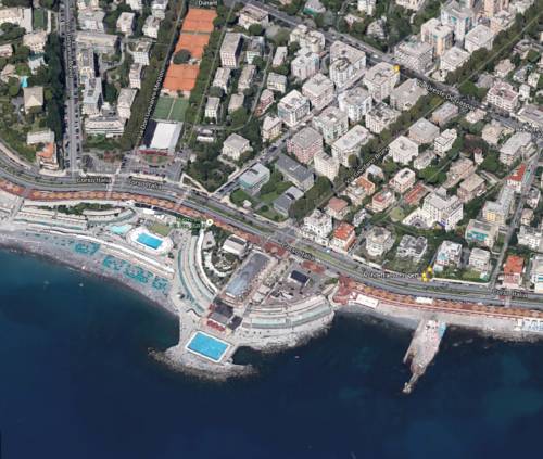 Genova Italy Booking Discount booking.com