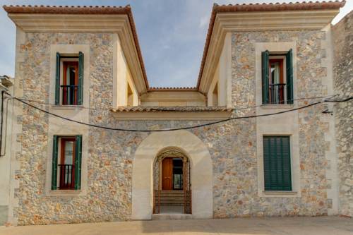 Maria de la Salud Spain Booking Discount booking.com