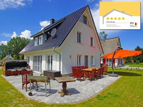 Insel Rügen und Hiddensee Allemagne Réservation Réduction booking.com