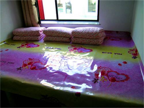 Wulajie China Booking Discount booking.com