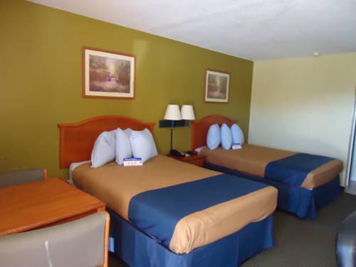 Wharton (Texas) États Unis Réservation Réduction booking.com