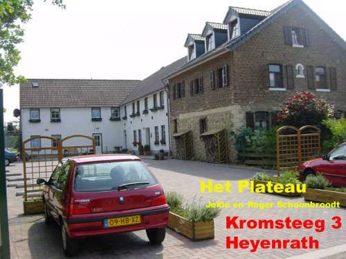 Heijenrath Pays-Bas Réservation Réduction booking.com