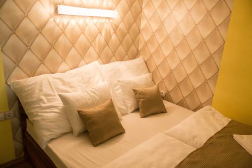 Budapest Hungary Booking Discount booking.com