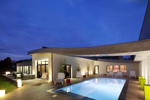 Saint Ouen Les Vignes France Booking Discount booking.com