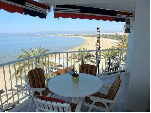 Salou Espagne Réservation Réduction booking.com