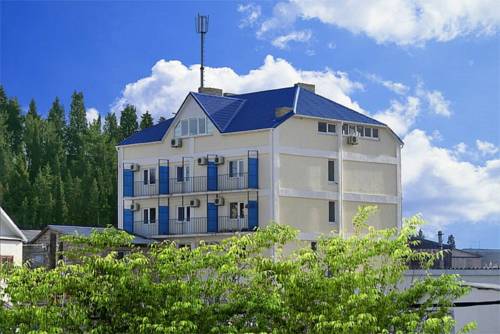 Rybachye Crimée Réservation Réduction booking.com