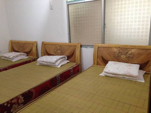 Hengyang Chine Réservation Réduction booking.com