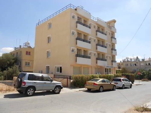 Nicosia Cyprus Booking Discount booking.com