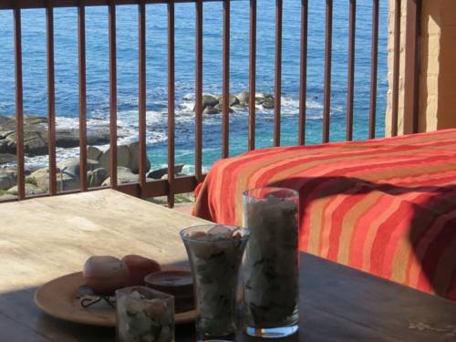 La ville de Simon Afrique du Sud Réservation Réduction booking.com