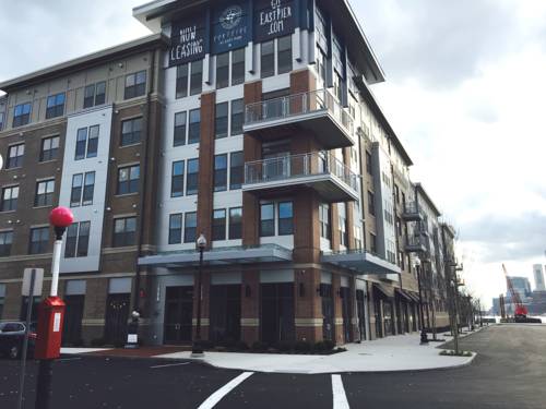 East Boston (Massachusetts) United States Booking Discount booking.com