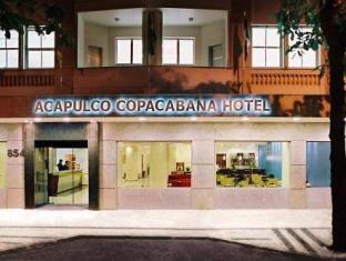 Rio De Janeiro Brazil Booking Discount agoda.com