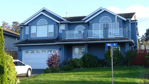 Nanaimo (Colombie-Britannique) Canada Réservation Réduction booking.com