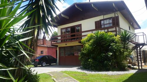 Gramado (Rio Grande do Sul) Brésil Réservation Réduction booking.com