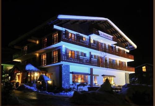 Morzine France Booking Discount booking.com