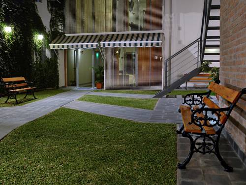 Alta Gracia Argentina Booking Discount booking.com