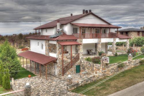 Angistron Greece Booking Discount booking.com