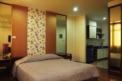 Chiang Mai Thailand Booking Discount booking.com