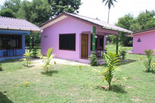 Plage de Mai Khao Thaïlande Réservation Réduction booking.com