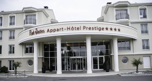 Montévrain France Réservation Réduction booking.com