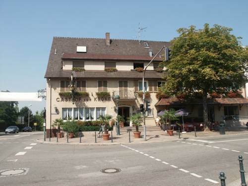 Neuenburg am Rhein Germany Booking Discount booking.com