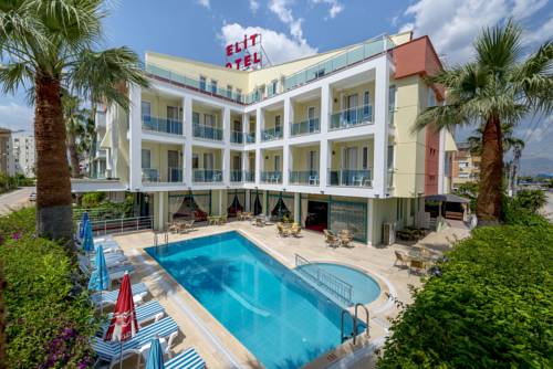 Antalya Turquie Réservation Réduction booking.com