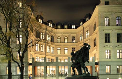 Stockholm Sweden Booking Discount booking.com