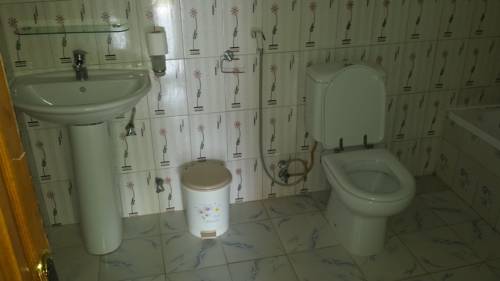 Lalībela Ethiopie Réservation Réduction booking.com