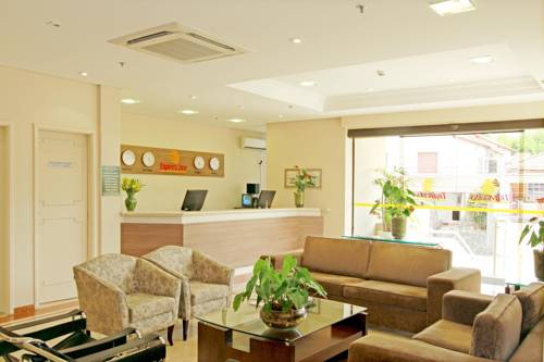 Jundiaí (São Paulo) Brazil Booking Discount booking.com