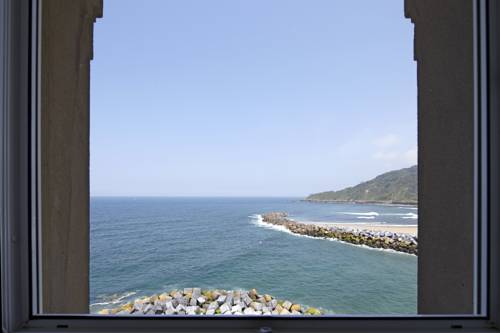 Saint-Sébastien Espagne Réservation Réduction booking.com