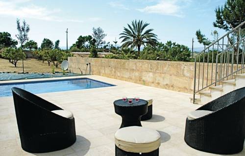 Maria de la Salut Espagne Réservation Réduction booking.com