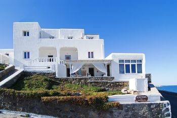 Ville de Mykonos Grèce Réservation Réduction booking.com