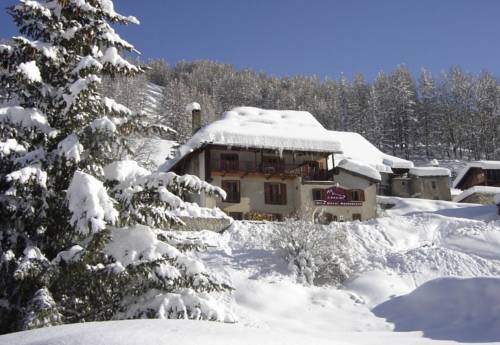 Saint-Veran France Booking Discount booking.com