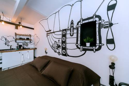 Moscow Russia Booking Discount booking.com