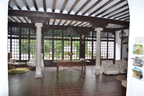 Torrejon de Velasco Espagne Réservation Réduction booking.com