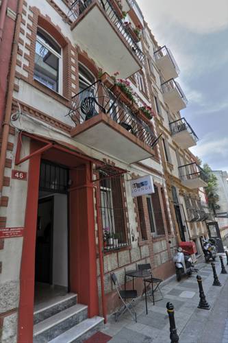 İstanbul Turkey Booking Discount booking.com