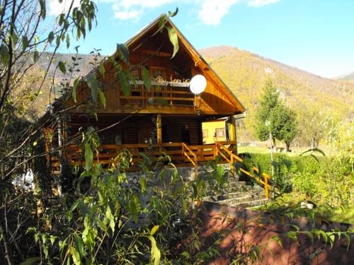 Rîu de Mori Romania Booking Discount booking.com