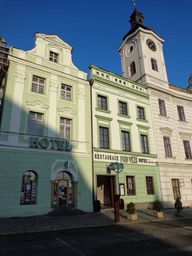 Hradec Králové République Tchèque Réservation Réduction booking.com