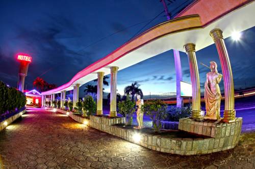 Porto Ferreira (Sao Paulo) Brésil Réservation Réduction booking.com